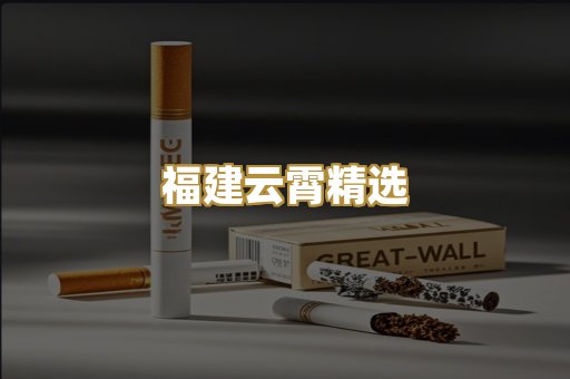 福建云霄精选
